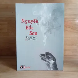 Nguyễn Bắc Sơn - Tác Phẩm & Dư Luận