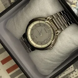 AlbaCarib Quartz V145-OE40 604747