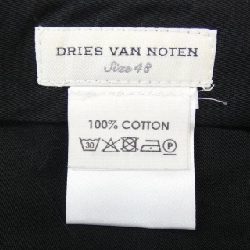 Quần DRIES VAN NOTEN - Hàng hiệu Authentic 890443