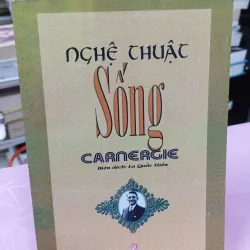 Nghệ Thuật Sống 960680