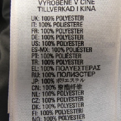 Áo khoác lông vũ DIESEL 628989