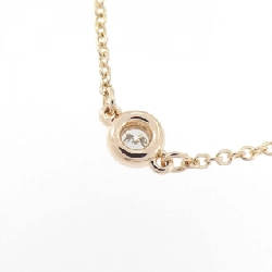 Tiffany By The Yard Sprinkle 9P Necklace - Hàng hiệu Authentic 839538