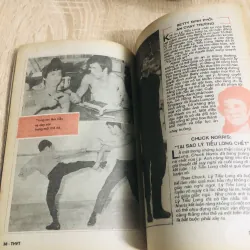 TÌM HIỂU VÕ THUẬT LÝ TIỂU LONG CÁI CHẾT BÍ ẨN  1010659