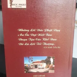 Đức Phật Và 45 Năm Hoằng Pháp Độ Sinh - Tập 4 755997