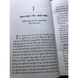 21 nguyên tắc vàng của nghệ thuật lãnh đạo 2018 mới 80% bẩn nhẹ John C Maxwell HPB3007 KỸ NĂNG 451332