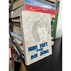 Minh triết trong đời sống - Darshani Deane 124564