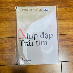 thơ nhịp đập trái tim- Dương Phi Tưởng