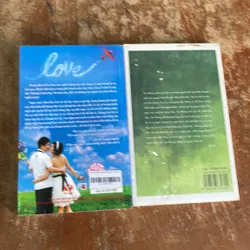 COMBO MỞ MẮT KHI HÔN & HÔN ANH THÊM MỘT LẦN NỮA NHÉ! 740485