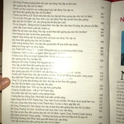 Ngành công thương học tập và làm theo tấm gương đạo đức Hồ Chí Minh  689872