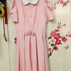 Đầm cho người 55-60kg 694846