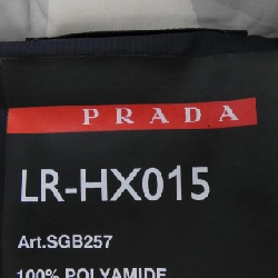 Áo khoác lông vũ PRADA SGB257 S212 1YYT - Hàng hiệu Chính hãng 890357