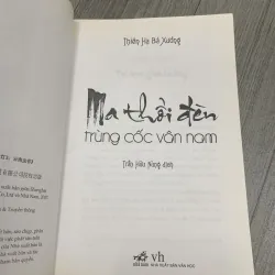 Ma thổi đèn - thiên hạ bá xướng. Full bộ 9 cuốn. 6b5 1009404