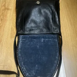 Túi nữ size 29*27*4 da thật 2hand 933773