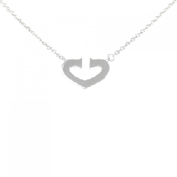 カルティエ Cハート ネcklace - Hàng hiệu Authentic