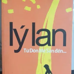 Từ Dòn Mé Sán Đến....