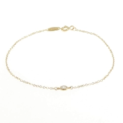 Vòng tay Tiffany By The Yard - Hàng hiệu Authentic 847143