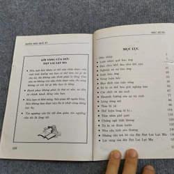 NHỮNG CÂU CHUYỆN VỀ NHÂN QUẢ. NHÂN NÀO QUẢ ẤY 494936