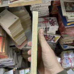 Quyền thuật vô song tập 27  775863