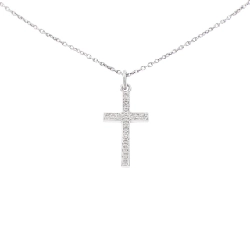 K10WG Nhẫn Đính Hôn Kim Cương - Hàng hiệu Chính Hãng