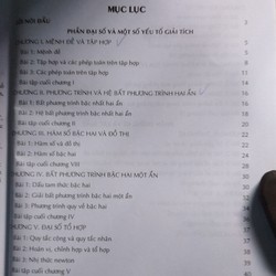 Sách toán 10 cơ bản và nâng cao 162801