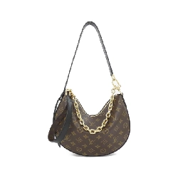 【Hàng chưa sử dụng】Túi Louis Vuitton Monogram Cookie BB M15056