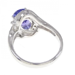 Nhẫn Tanzanite 2.62CT 672729