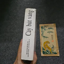 Cây bút vàng. Truyện ngắn, ký chọn lọc 736599