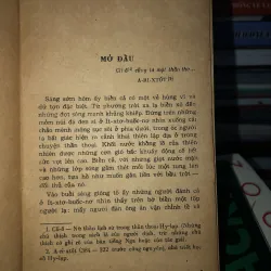 Tuổi trẻ En-ghen - Mùa xuân của một thiên tài - Xtê-phan Pro-đép 785998