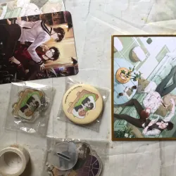 Vừa Tỉnh Dậy Thì Nghe Nói Tôi Kết Hôn Rồi - Mộc Qua Hoàng (bìa cứng, đặc biệt) 738793