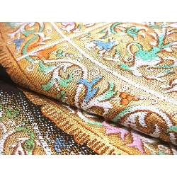 Đai obi chính hãng - Hàng hiệu Authentic 873197