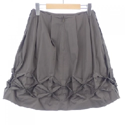 [Mã giảm giá] Foxey New York FOXEY NEW YORK Váy 655034