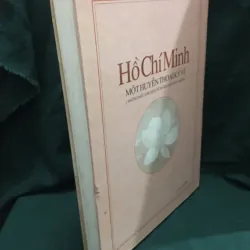 Hồ Chí Minh một huyền thoại kỳ vĩ 960688