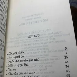 Một Chuyện Đùa - Anton Chekhov 558621