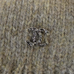 CHANEL LOOK6 P77825K11272 24N Áo len - Hàng hiệu Chính hãng 823498