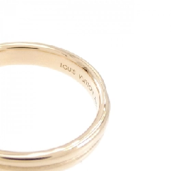 Nhẫn Louis Vuitton Alliance Epi - Hàng hiệu Chính hãng 838448