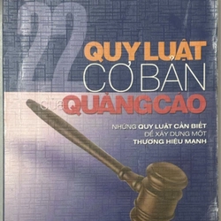 22 Quy Luật Cơ Bản Của Quảng Cáo