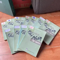 Những vấn đề thi pháp của truyện