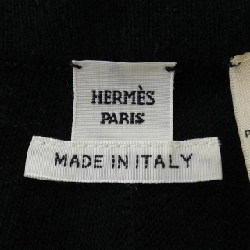 HERMES LA PROMENADE DU MATIN 2H2817DT Áo khoác dài 630358