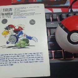 Pokemon đặc biệt tập 1 + Pokemon Pippi tập 8 đọc ngược 46431