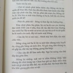 TUỔI THƠ DỮ DỘI - TIẾNG HÁT TRÊN ĐỊA NGỤC CÔN ĐẢO - VƯỢT CÔN ĐẢO 692983