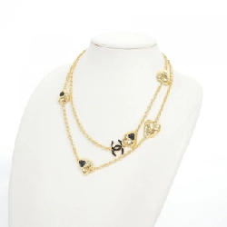 【Sản phẩm chưa sử dụng】Vòng cổ Chanel ABF971 625540