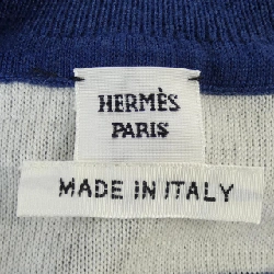 【Mã giảm giá】Áo cardigan HERMES 642845