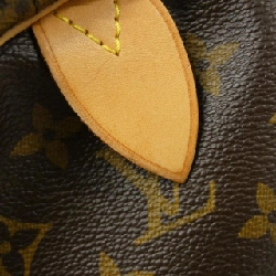 Túi xách Boston Louis Vuitton Monogram 60cm M41422 614486