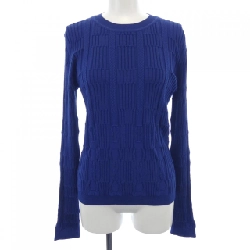 HERMES COACHING REMIX Áo len 5E2693DG - Hàng hiệu Chính hãng