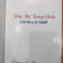 Trần Thị Trung Chiến Cuộc đời và Sự Nghiệp 74506