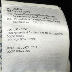 Áo gile MONCLER 641803