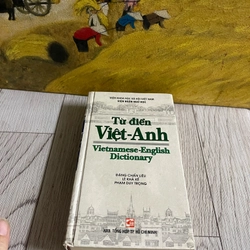 Khổ nhỏ (Từ Điển Anh -Việt 