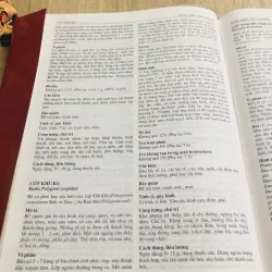 DƯỢC ĐIỂN VIỆT NAM 968610