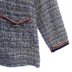 Áo khoác ANNA BASSANI - Hàng hiệu Authentic 810308