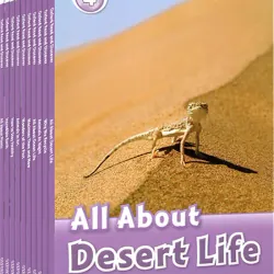 Sách - Oxford read and discover (Sách nhập) - Level 4 - 20 quyển + File Mp3
